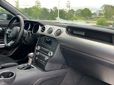 2023 Ford Mustang GT - 5.0L / PUSH BUTTON START