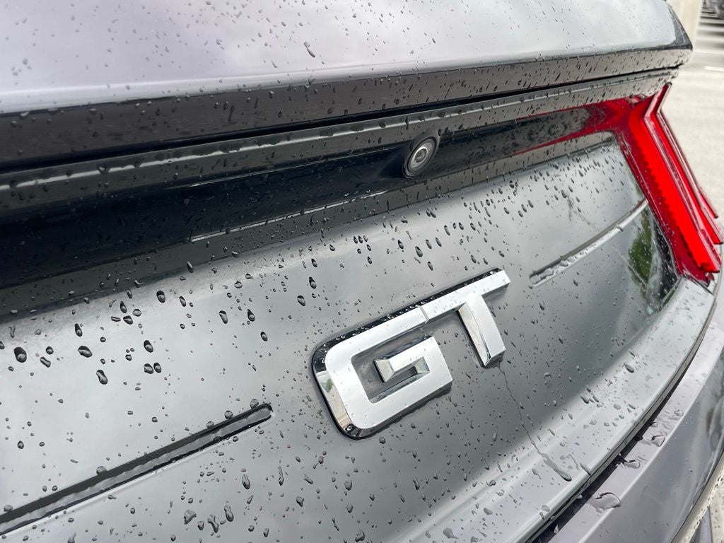 2023 Ford Mustang GT - 5.0L / PUSH BUTTON START