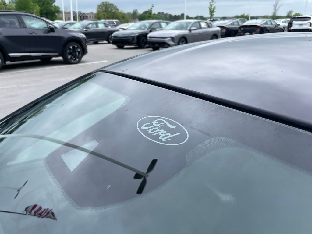 2023 Ford Mustang GT - 5.0L / PUSH BUTTON START