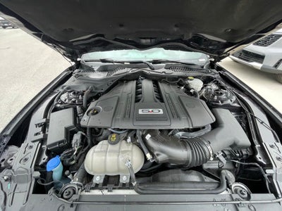 2023 Ford Mustang GT - 5.0L / PUSH BUTTON START