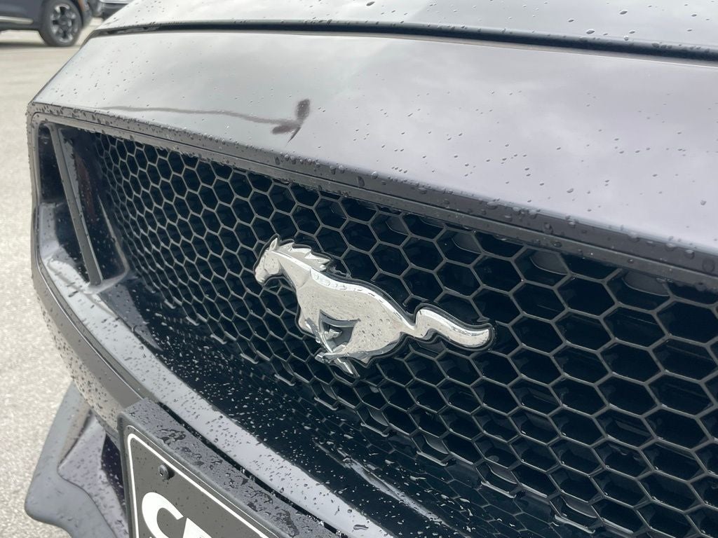 2023 Ford Mustang GT - 5.0L / PUSH BUTTON START