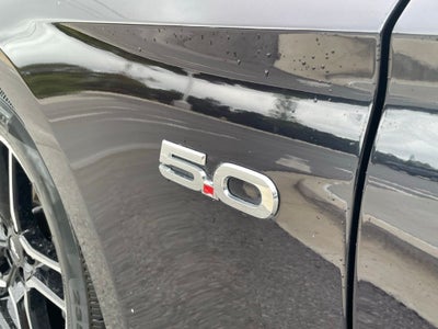 2023 Ford Mustang GT - 5.0L / PUSH BUTTON START