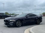 2023 Ford Mustang GT - 5.0L / PUSH BUTTON START