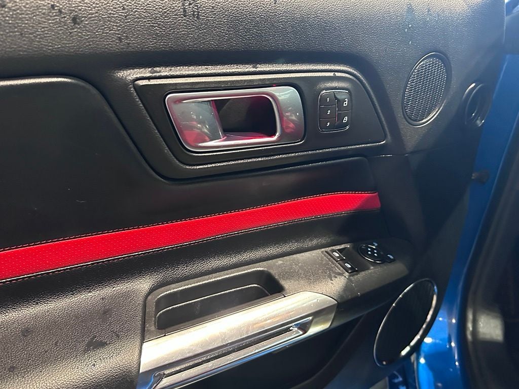 2020 Ford Mustang EcoBoost Premium - ADAPTIVE CRUISE / CD PLAYER