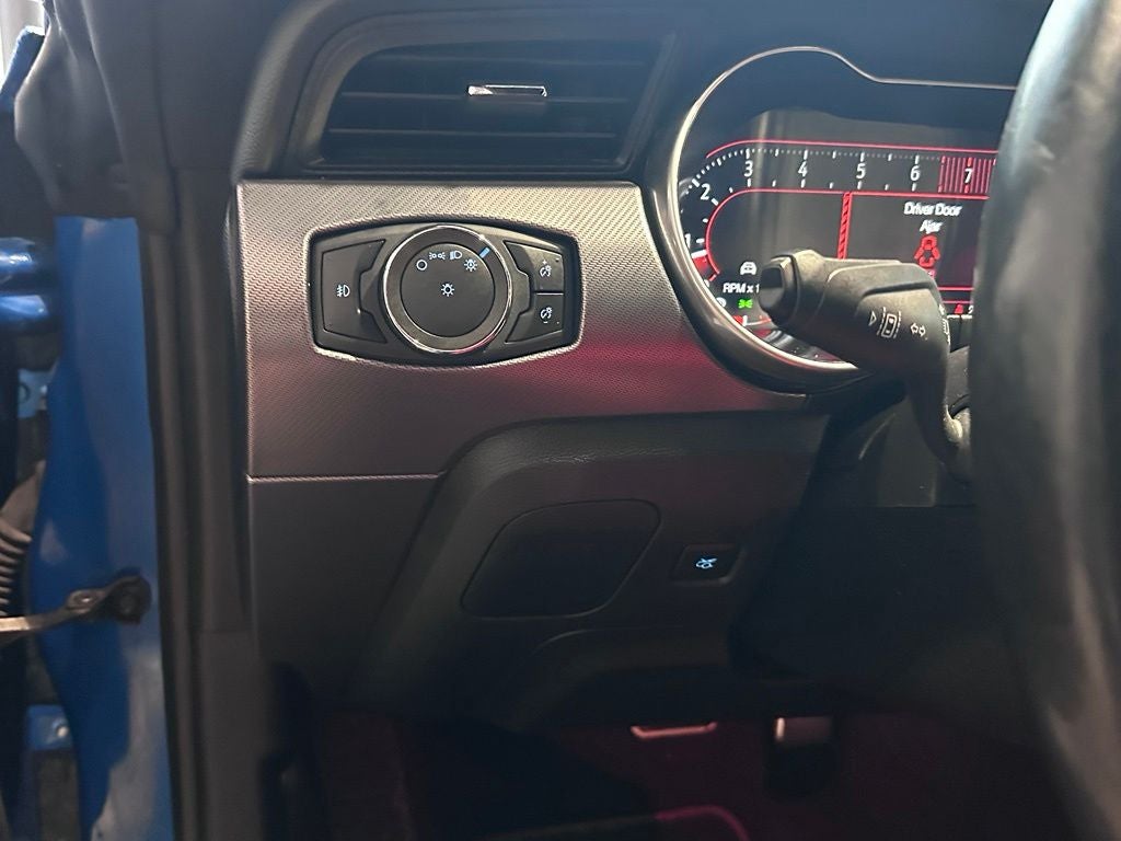 2020 Ford Mustang EcoBoost Premium - ADAPTIVE CRUISE / CD PLAYER
