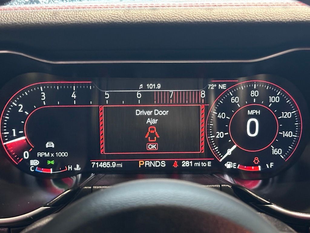 2020 Ford Mustang EcoBoost Premium - ADAPTIVE CRUISE / CD PLAYER