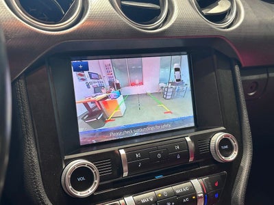 2020 Ford Mustang EcoBoost Premium - ADAPTIVE CRUISE / CD PLAYER