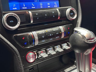 2020 Ford Mustang EcoBoost Premium - ADAPTIVE CRUISE / CD PLAYER