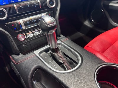 2020 Ford Mustang EcoBoost Premium - ADAPTIVE CRUISE / CD PLAYER