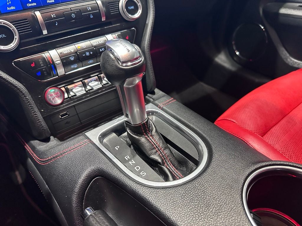 2020 Ford Mustang EcoBoost Premium - ADAPTIVE CRUISE / CD PLAYER