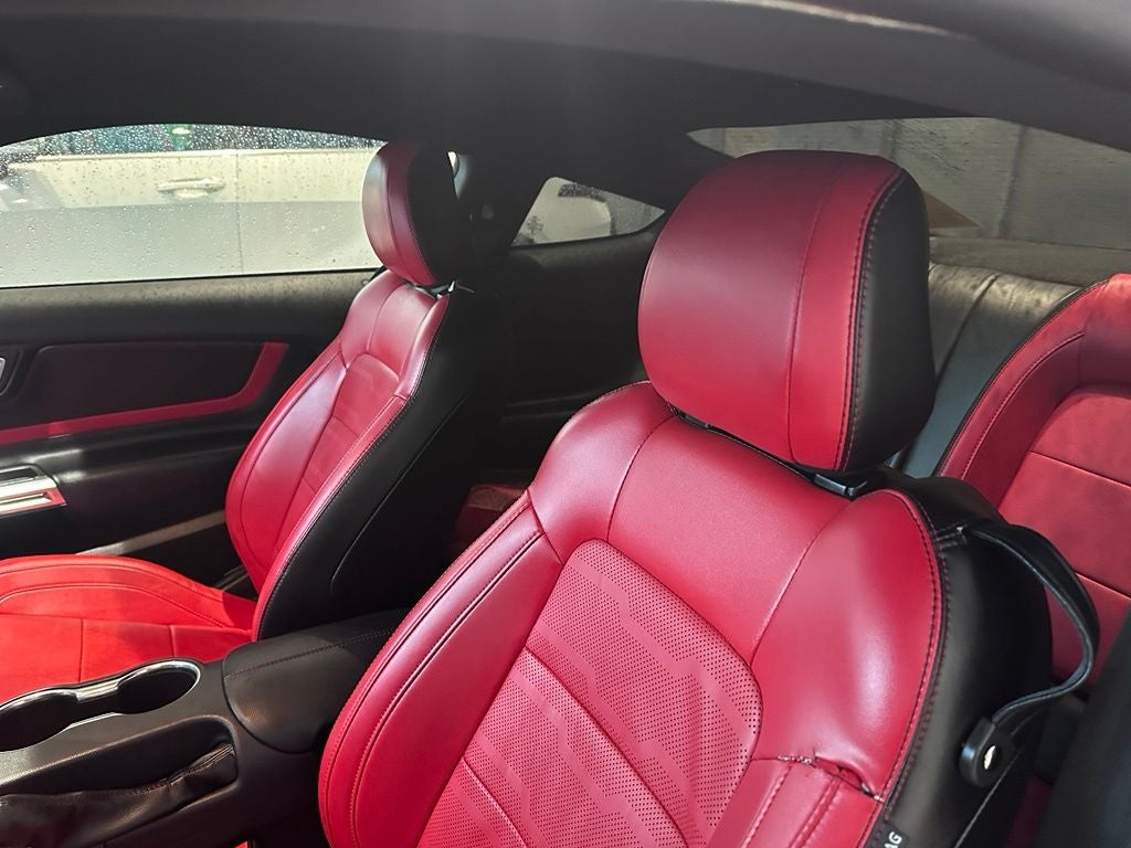 2020 Ford Mustang EcoBoost Premium - ADAPTIVE CRUISE / CD PLAYER