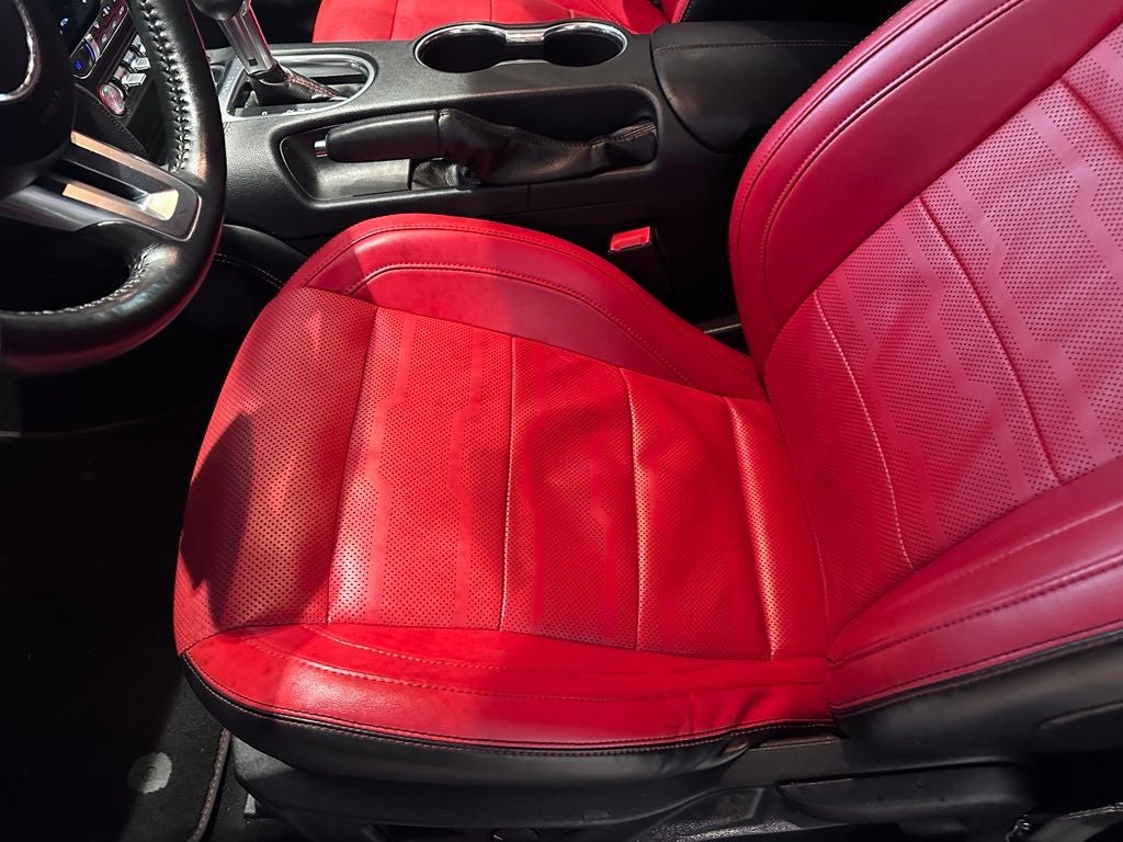 2020 Ford Mustang EcoBoost Premium - ADAPTIVE CRUISE / CD PLAYER