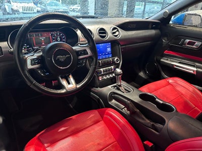 2020 Ford Mustang EcoBoost Premium - ADAPTIVE CRUISE / CD PLAYER