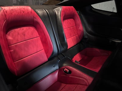 2020 Ford Mustang EcoBoost Premium - ADAPTIVE CRUISE / CD PLAYER