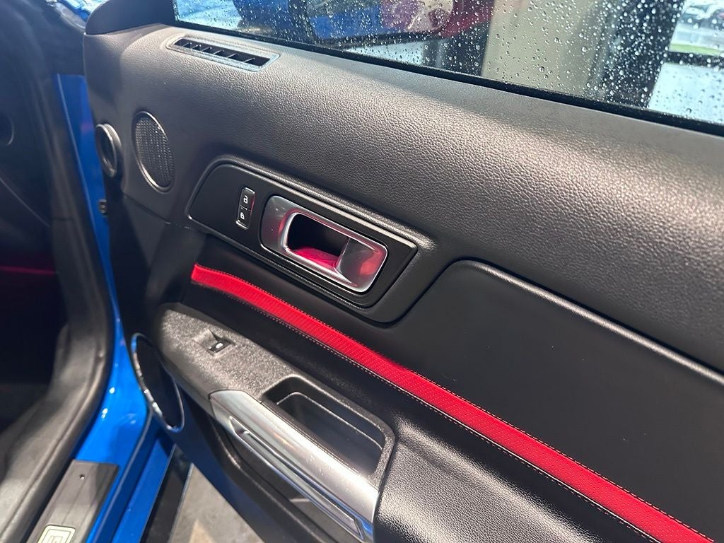 2020 Ford Mustang EcoBoost Premium - ADAPTIVE CRUISE / CD PLAYER