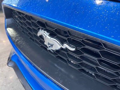 2020 Ford Mustang EcoBoost Premium - ADAPTIVE CRUISE / CD PLAYER