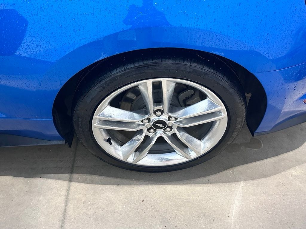 2020 Ford Mustang EcoBoost Premium - ADAPTIVE CRUISE / CD PLAYER