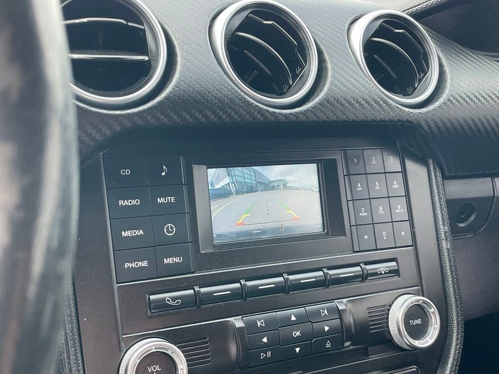 2018 Ford Mustang EcoBoost - 32 MPG / REMOTE START