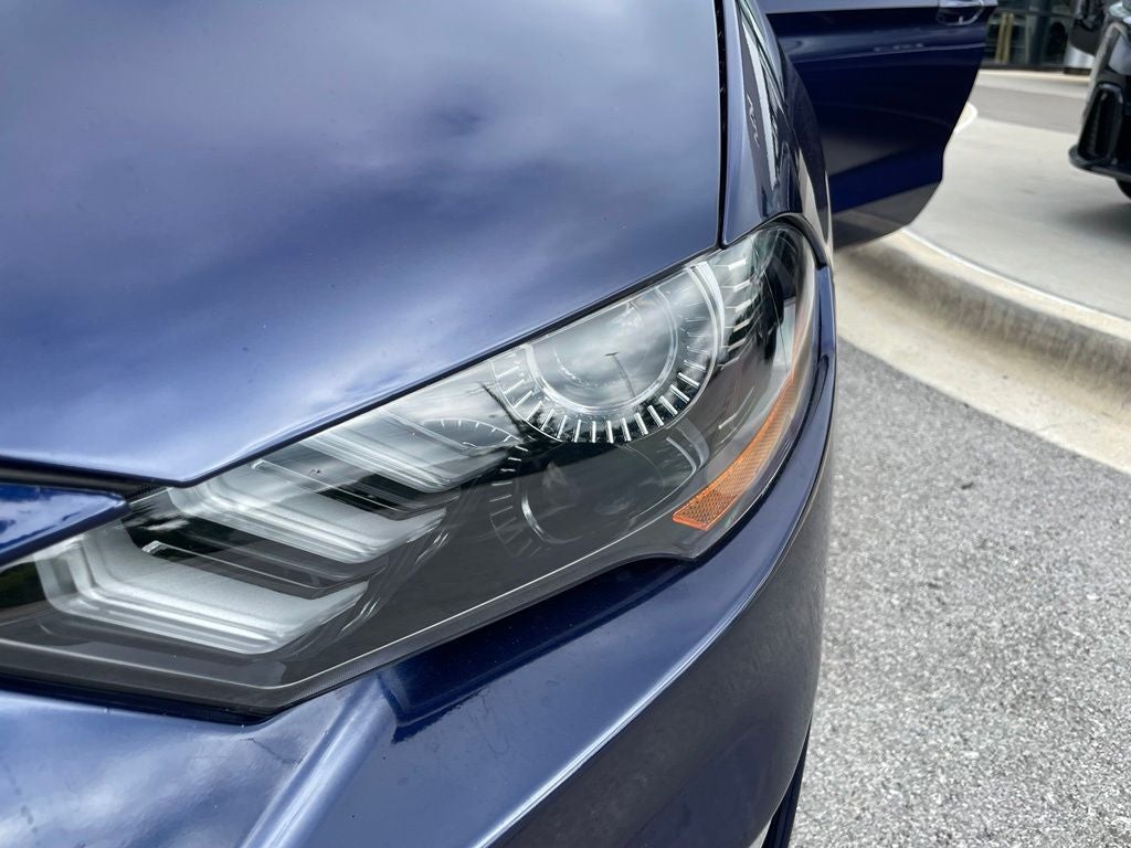 2018 Ford Mustang EcoBoost - 32 MPG / REMOTE START
