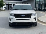 2019 Ford Explorer Sport -VENTILATED SEATS / ADAPTIVE CRUISE CONTROL