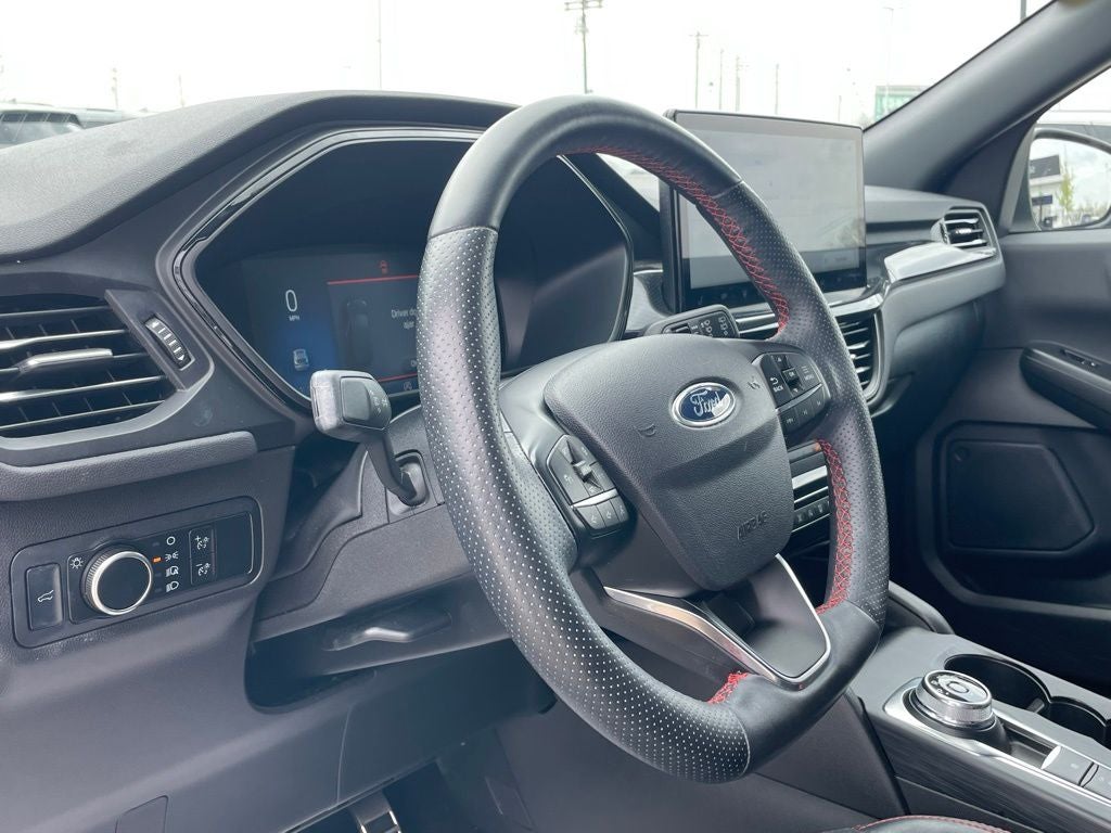 2024 Ford Escape ST-Line - REMOTE START / ADAPTIVE SPEED ASSIST
