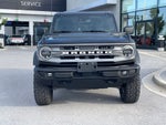 2023 Ford Bronco Big Bend - REMOTE START / PRE-COLLISION ASSIST