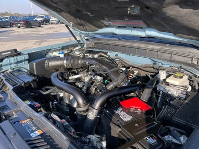 2023 Ford Bronco Raptor - 360 DEGREE CAMERA / PRE-COLLISION ASSIST