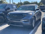 2022 Ford Explorer XLT - POWER LIFTGATE / TOW PKG