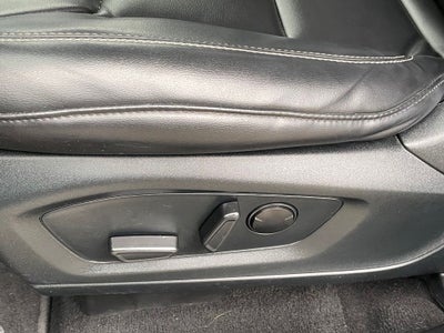 2021 Ford Explorer XLT - REMOTE START / POWER PASSENGER SEAT