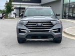 2021 Ford Explorer XLT - REMOTE START / POWER PASSENGER SEAT