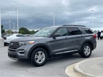 2021 Ford Explorer XLT - REMOTE START / POWER PASSENGER SEAT