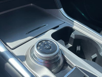 2024 Ford Explorer Limited - 360-DEGREE / VENTILATED SEATS
