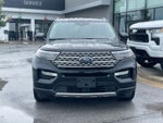 2024 Ford Explorer Limited - 360-DEGREE / VENTILATED SEATS