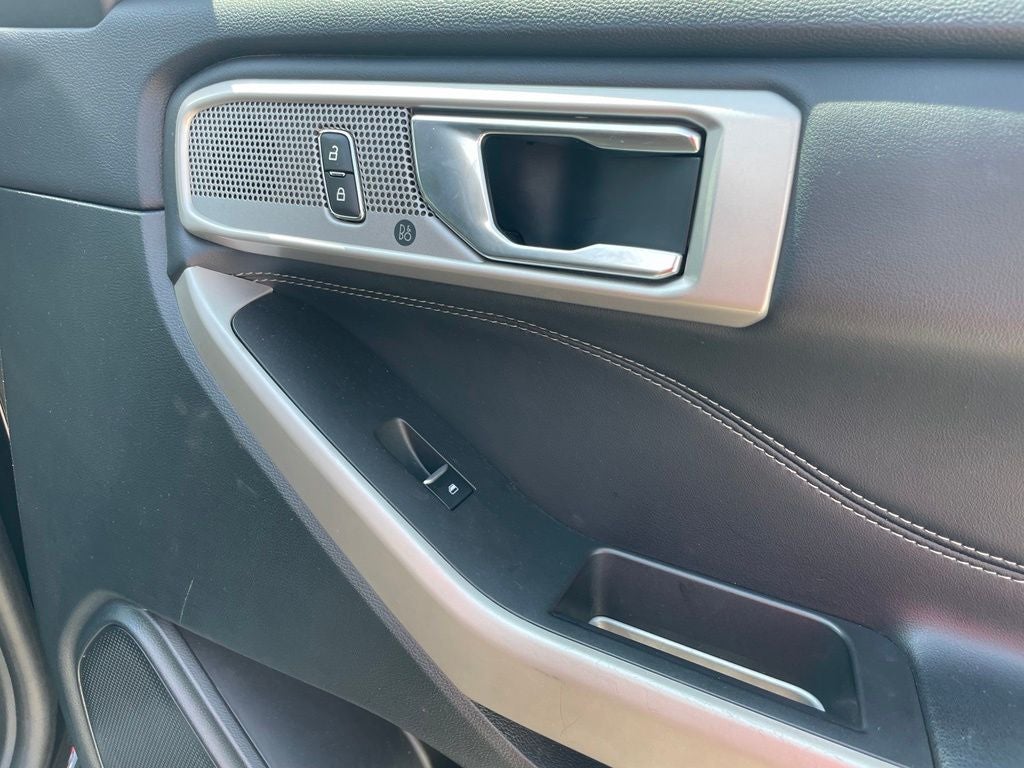 2024 Ford Explorer Limited - 360-DEGREE / VENTILATED SEATS