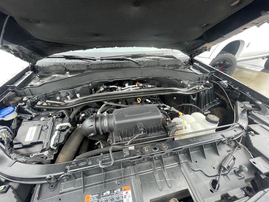 2024 Ford Explorer Limited - 360-DEGREE / VENTILATED SEATS