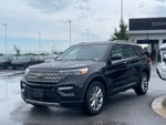 2024 Ford Explorer Limited - 360-DEGREE / VENTILATED SEATS