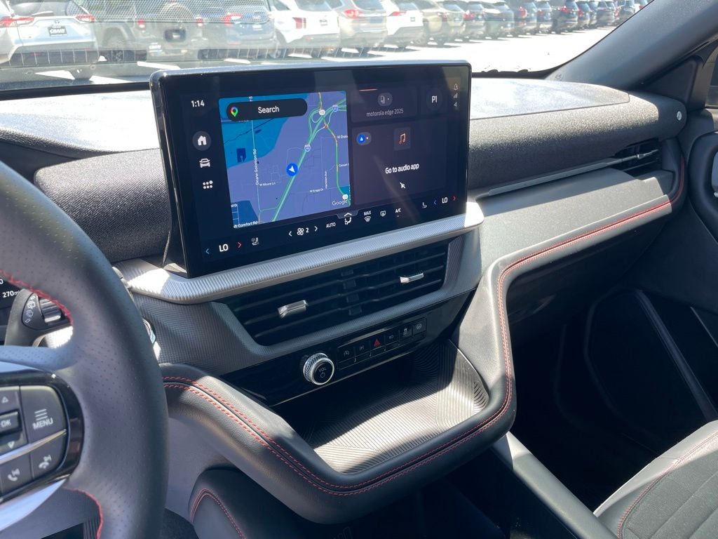 2026 Ford Explorer ST-Line - AMBIENT LIGHTING / BLUECRUISE EQUIPPED