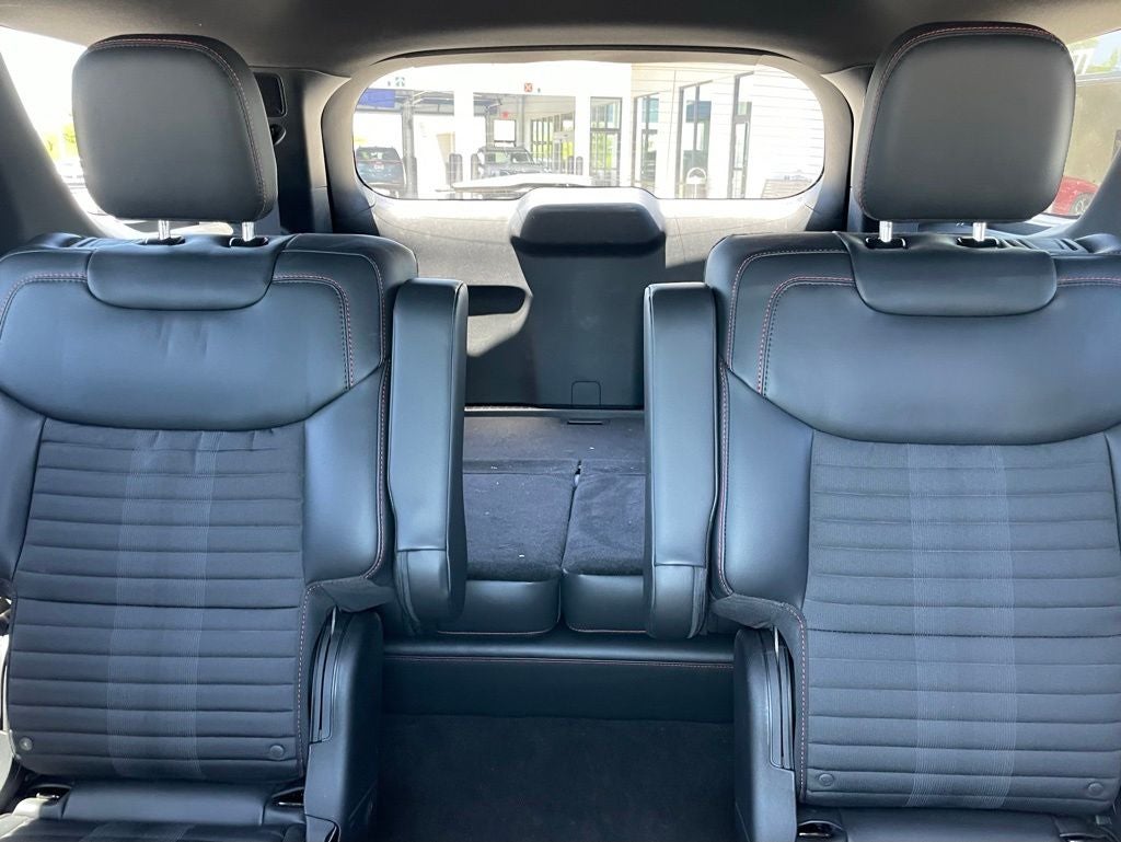 2026 Ford Explorer ST-Line - AMBIENT LIGHTING / BLUECRUISE EQUIPPED