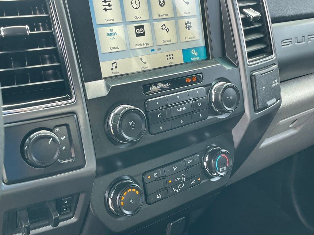 2019 Ford F-250SD XLT - KEYLESS ENTRY / 6.7 POWERSTROKE