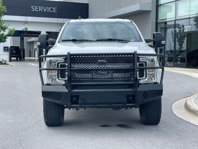 2019 Ford F-250SD XLT - KEYLESS ENTRY / 6.7 POWERSTROKE