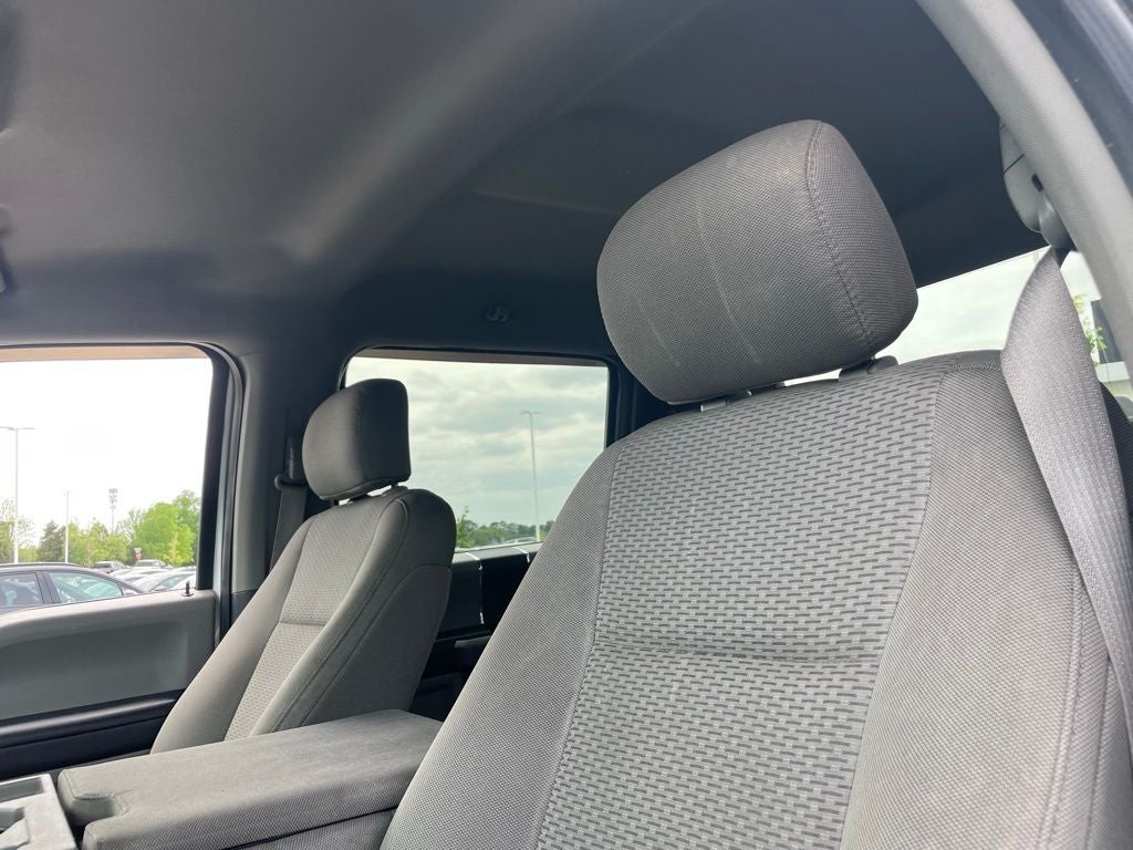 2019 Ford F-250SD XLT - KEYLESS ENTRY / 6.7 POWERSTROKE
