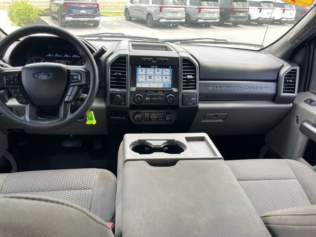 2019 Ford F-250SD XLT - KEYLESS ENTRY / 6.7 POWERSTROKE