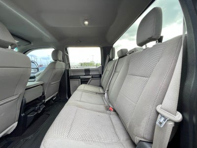 2019 Ford F-250SD XLT - KEYLESS ENTRY / 6.7 POWERSTROKE