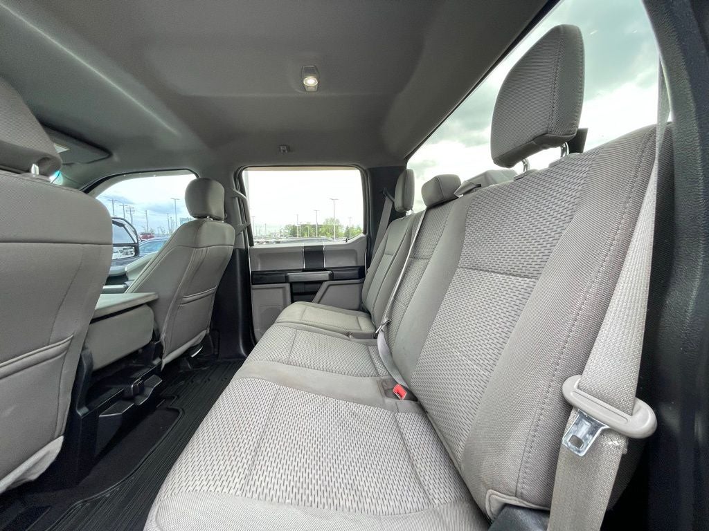 2019 Ford F-250SD XLT - KEYLESS ENTRY / 6.7 POWERSTROKE