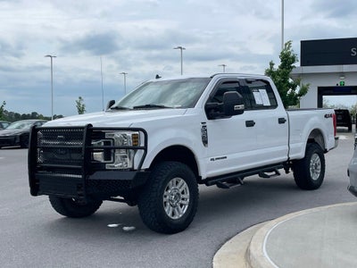 2019 Ford F-250SD XLT - KEYLESS ENTRY / 6.7 POWERSTROKE