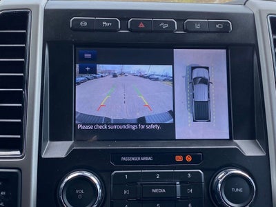 2021 Ford F-250SD Lariat - POWER MOONROOF / NAVIGATION SYSTEM