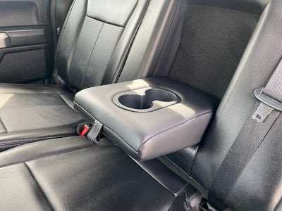 2021 Ford F-250SD Lariat - POWER MOONROOF / NAVIGATION SYSTEM