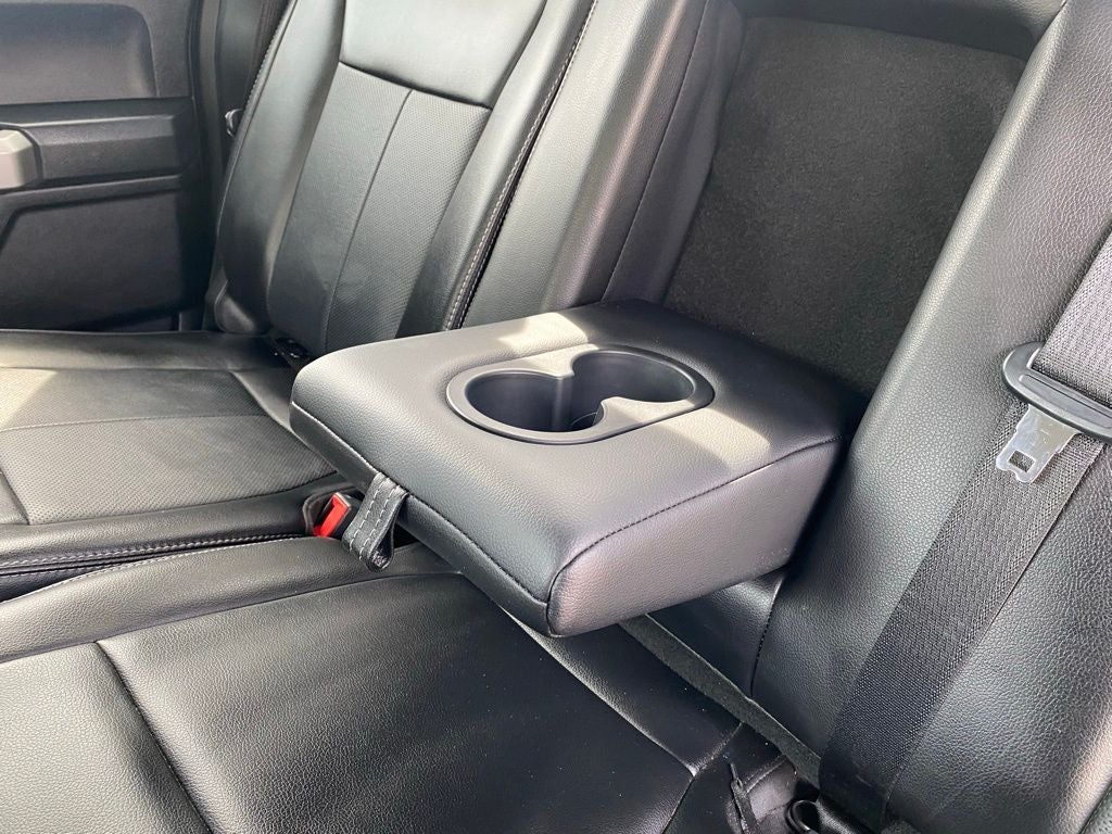 2021 Ford F-250SD Lariat - POWER MOONROOF / NAVIGATION SYSTEM