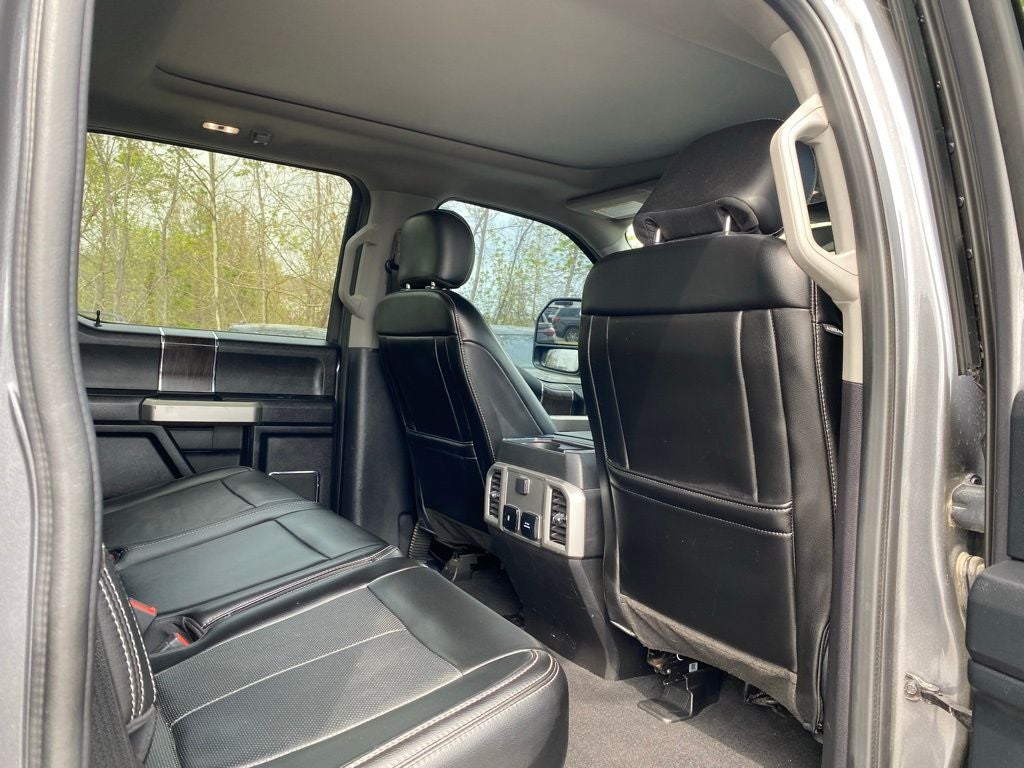 2021 Ford F-250SD Lariat - POWER MOONROOF / NAVIGATION SYSTEM