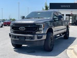 2021 Ford F-250SD Lariat - POWER MOONROOF / NAVIGATION SYSTEM